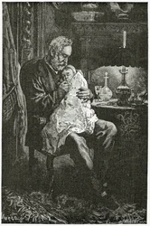 The Sick Child